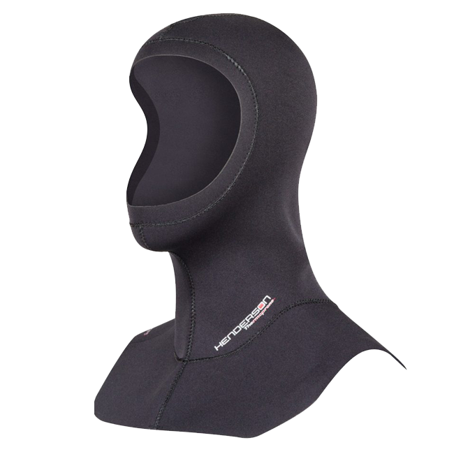 Шлем Thermoprene 5/3 мм